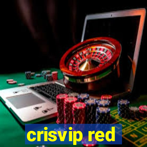 crisvip red